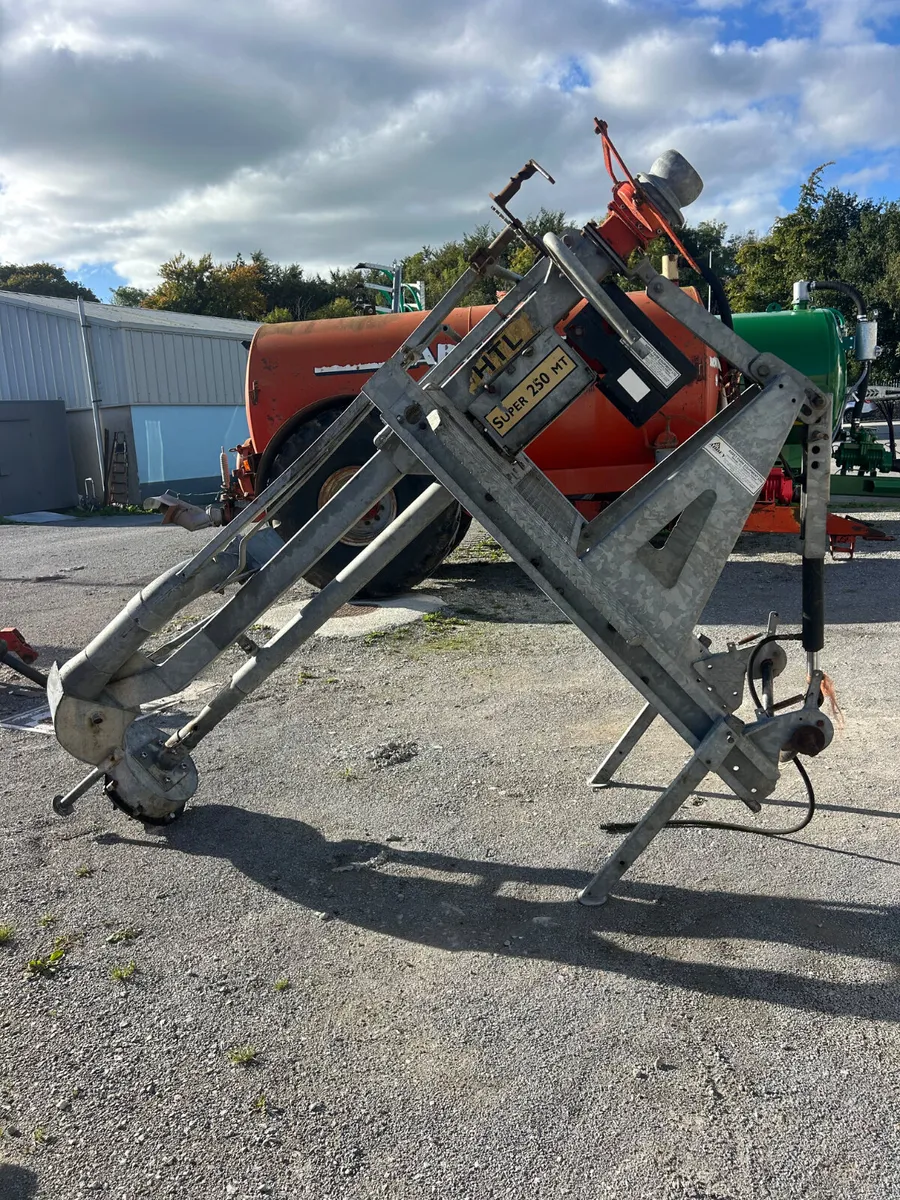 Slurry - Image 1