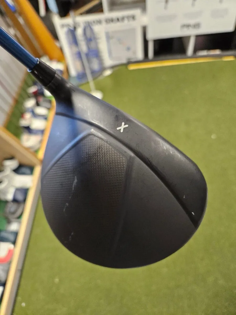 PXG 0811 X Driver - Image 2