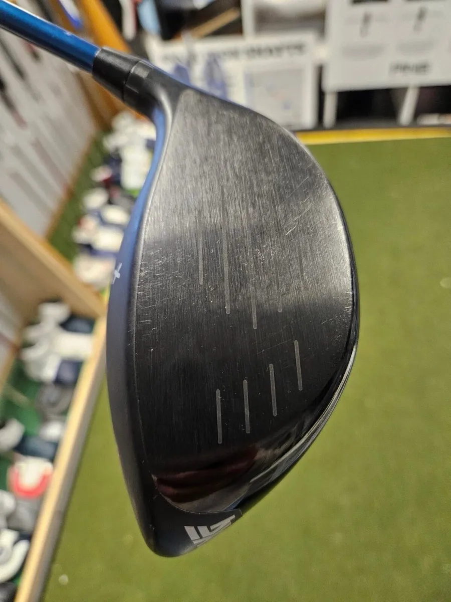 PXG 0811 X Driver - Image 3