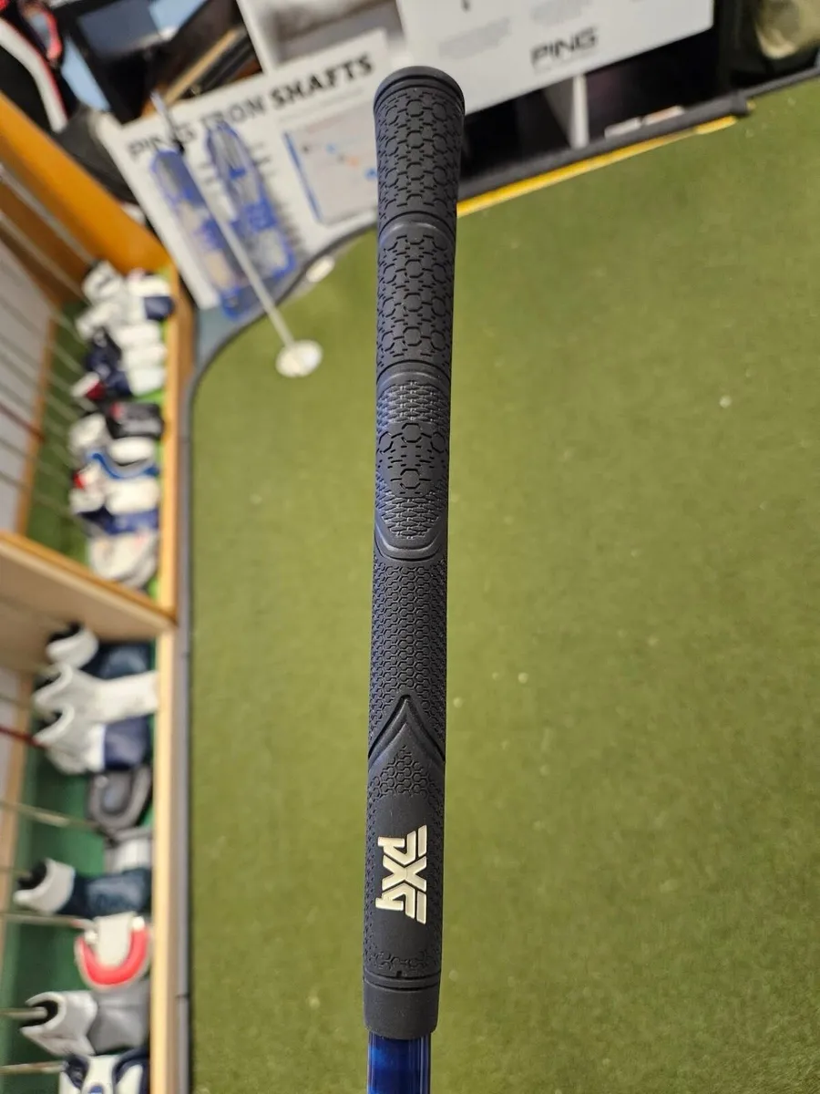 PXG 0811 X Driver - Image 4