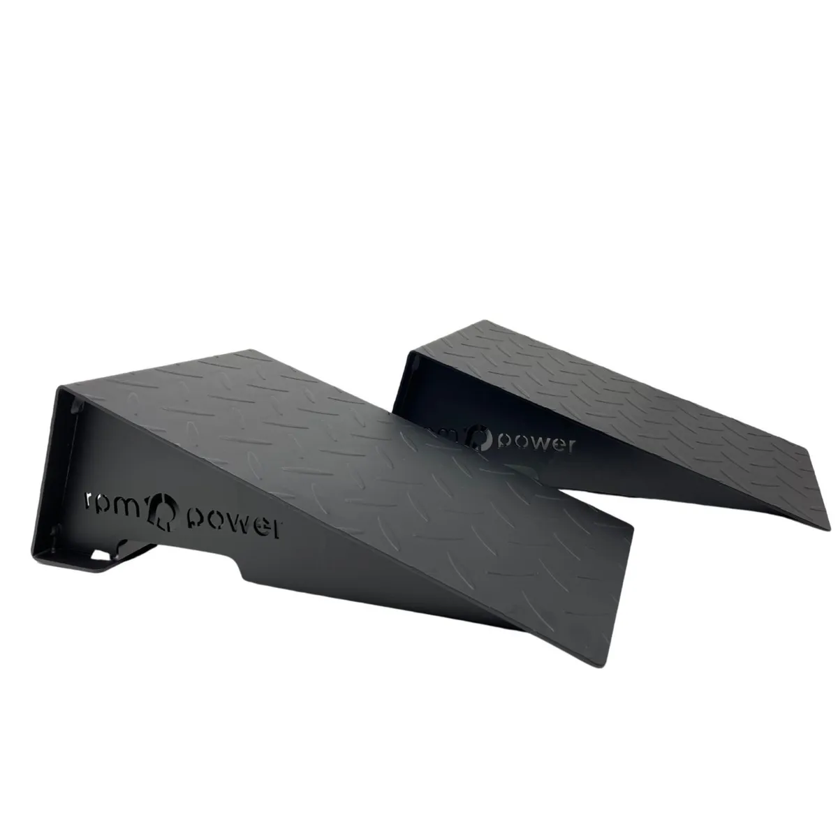 Steel Squat Wedges (Pair) - Image 1