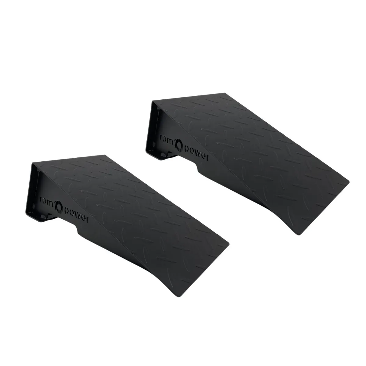 Steel Squat Wedges (Pair) - Image 2