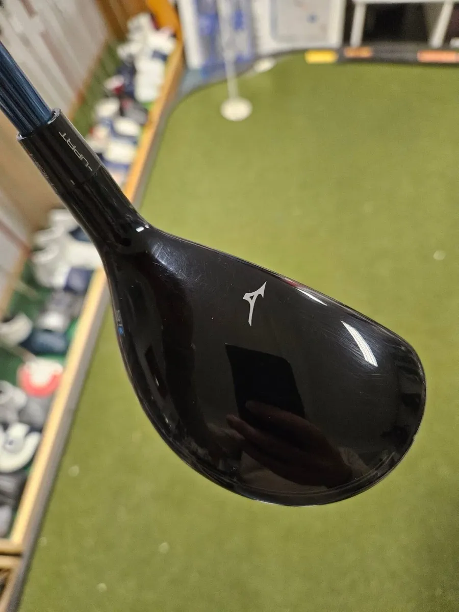 Mizuno STz 3 Hybrid - Image 3