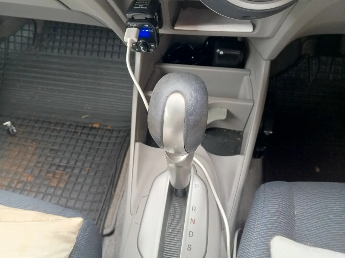 Honda Insight 2009 - Image 4