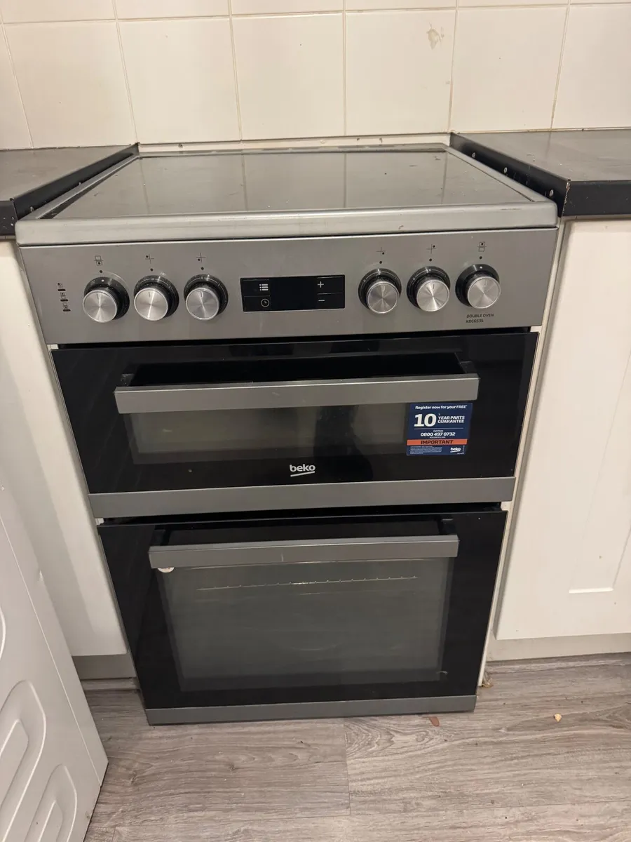 Electric cooker