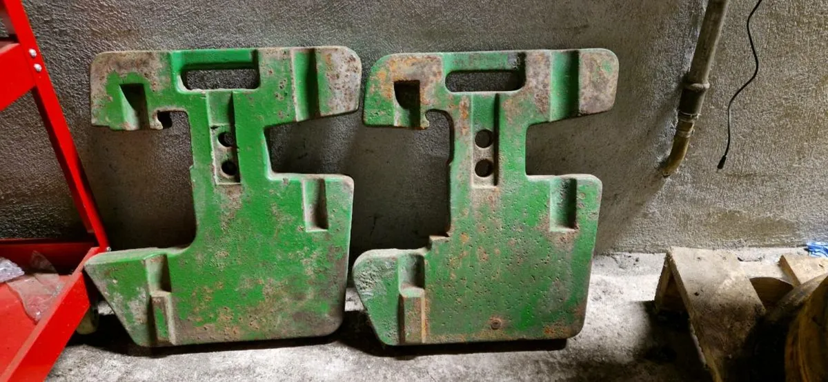 weights - Image 3