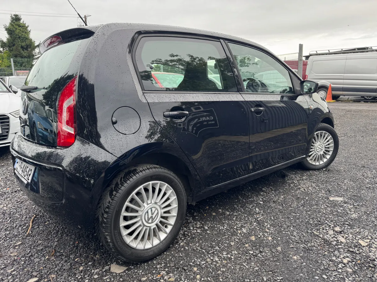 Volkswagen up!  Automatic - Image 4