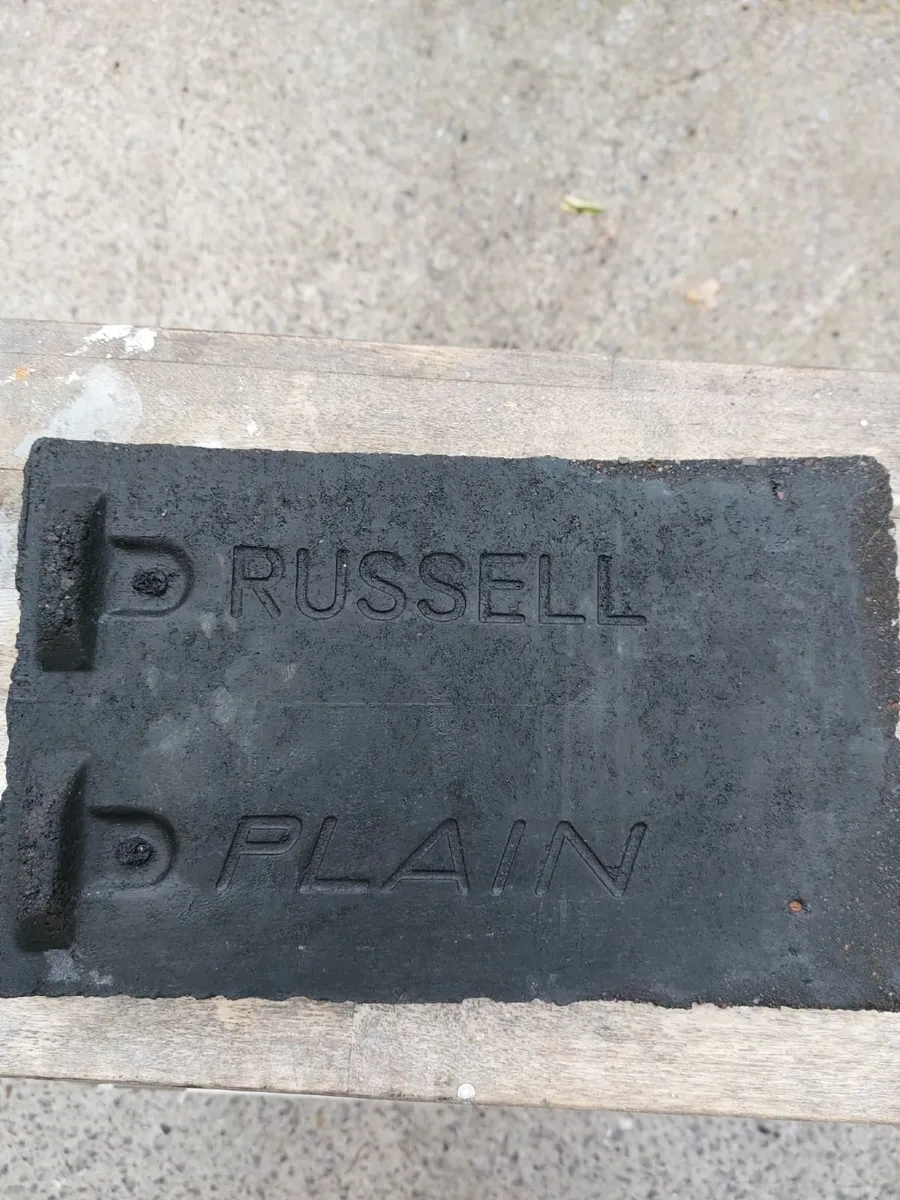 Roof Tiles