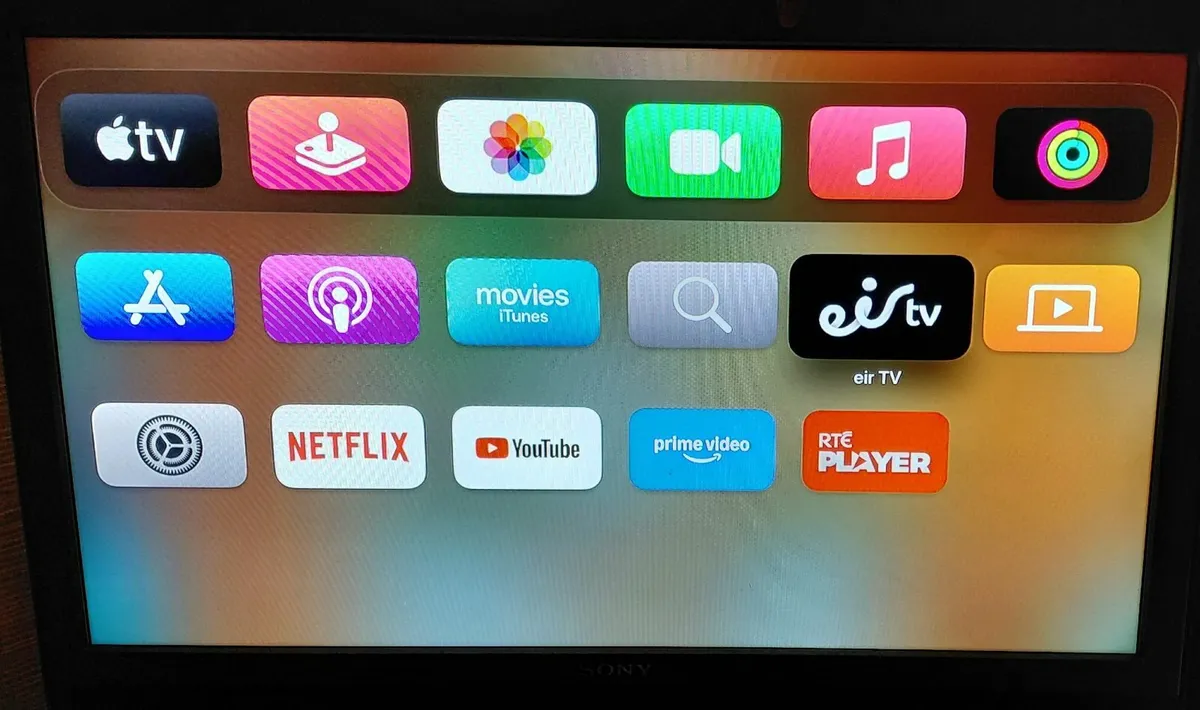 Sony Bravia TV - Image 3
