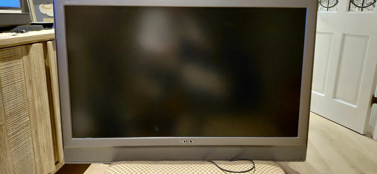 Sony Bravia TV - Image 1