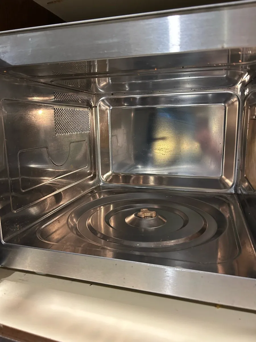Power point microwave - Image 4