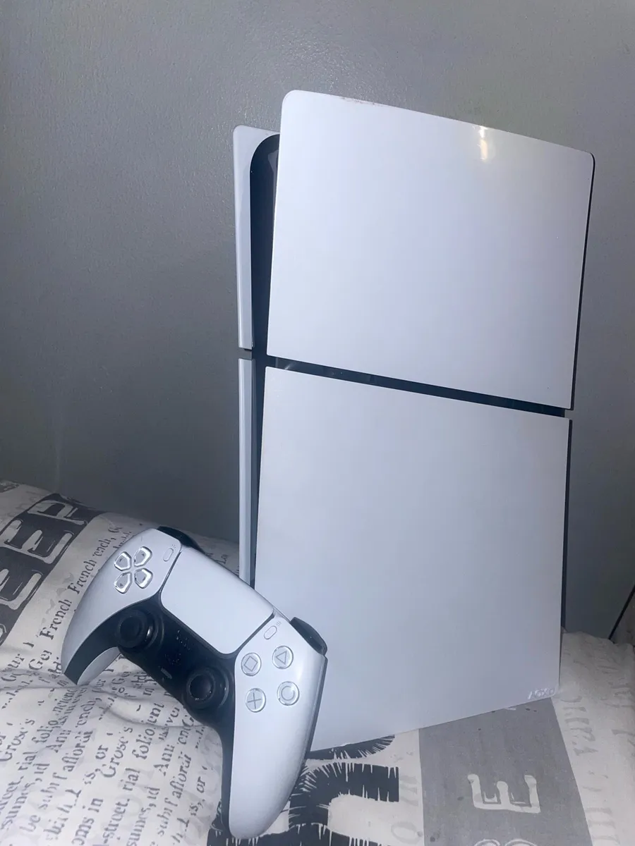 PlayStation 5