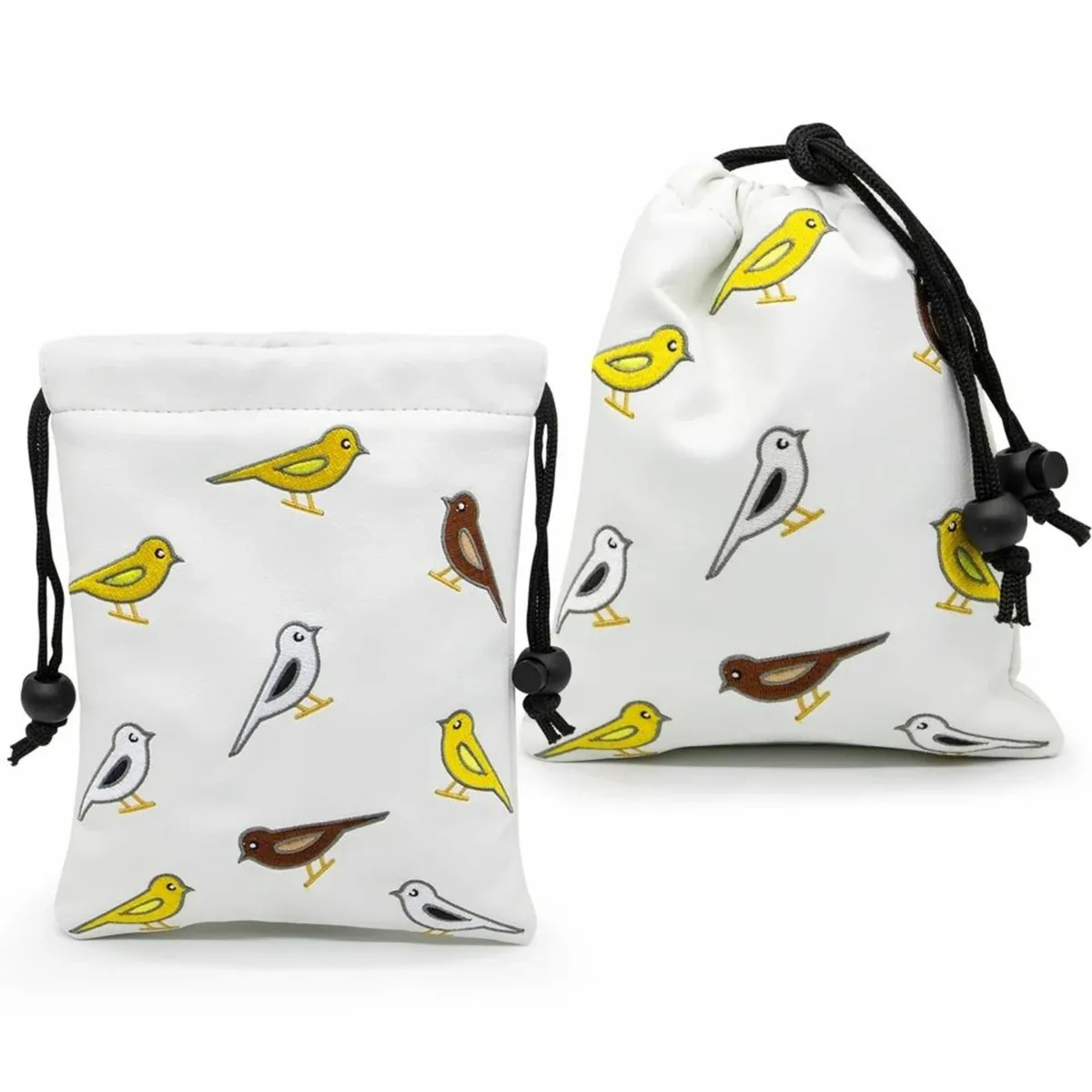 Golf Pouches - Image 2