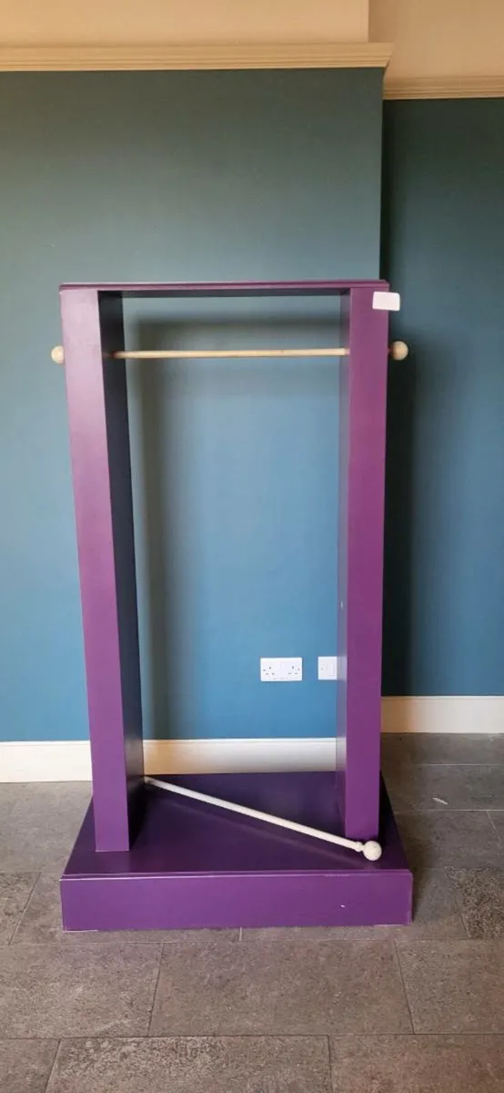 Shop fittings and secuity - Image 2