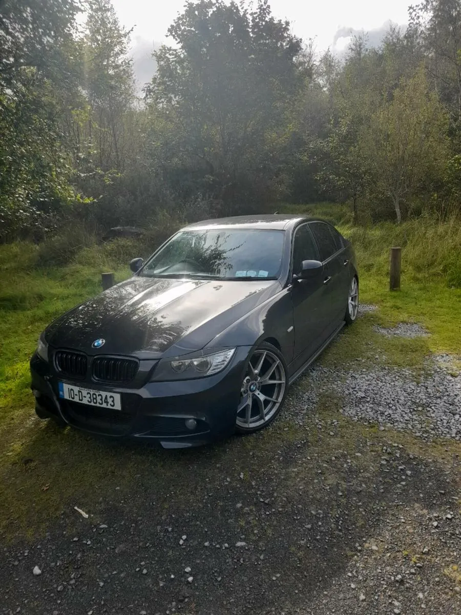 Bmw e90 318d - Image 2