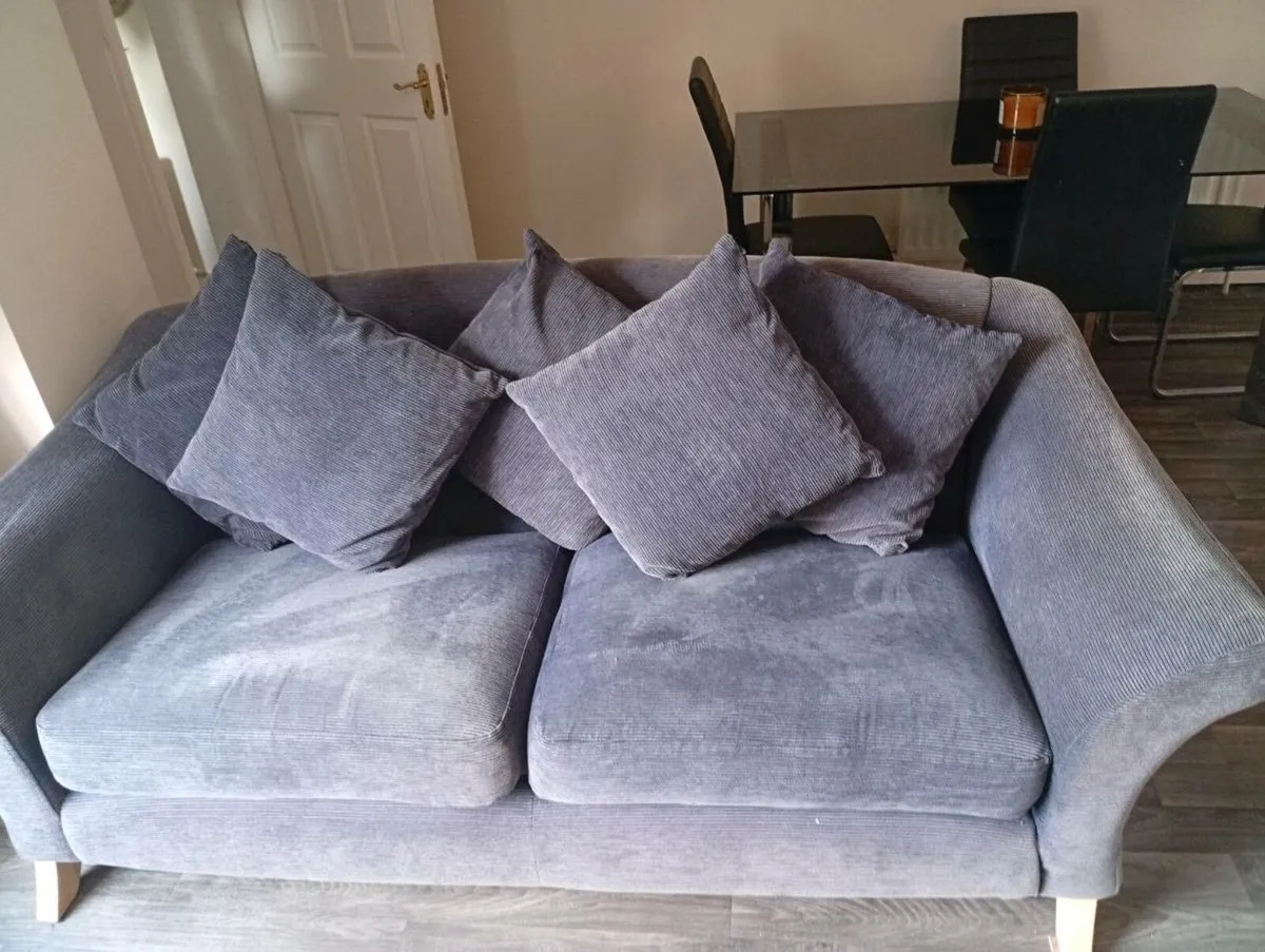 Sofa - Image 1