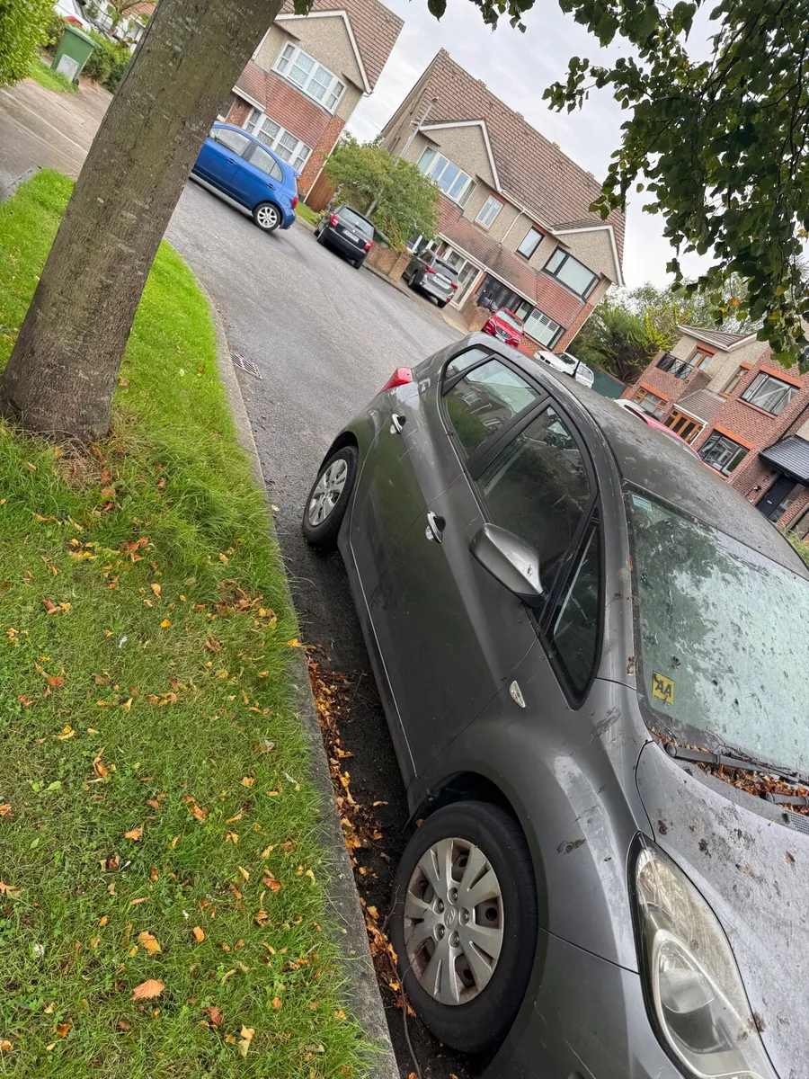 Hyundai ix20 Needs Engine. - Image 2
