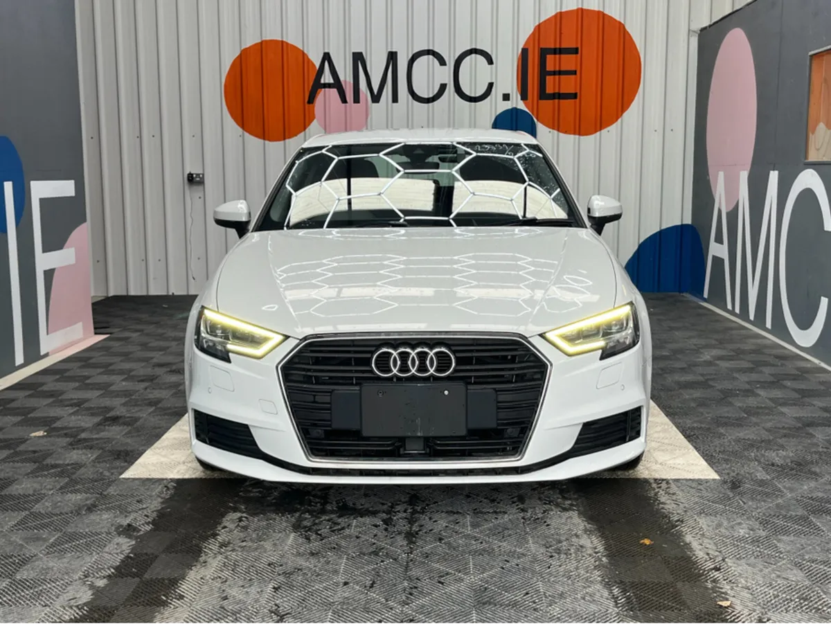 Audi A3 2020 AUDI A3 SPORTBACK 1.4L PETROL / 17K K - Image 2