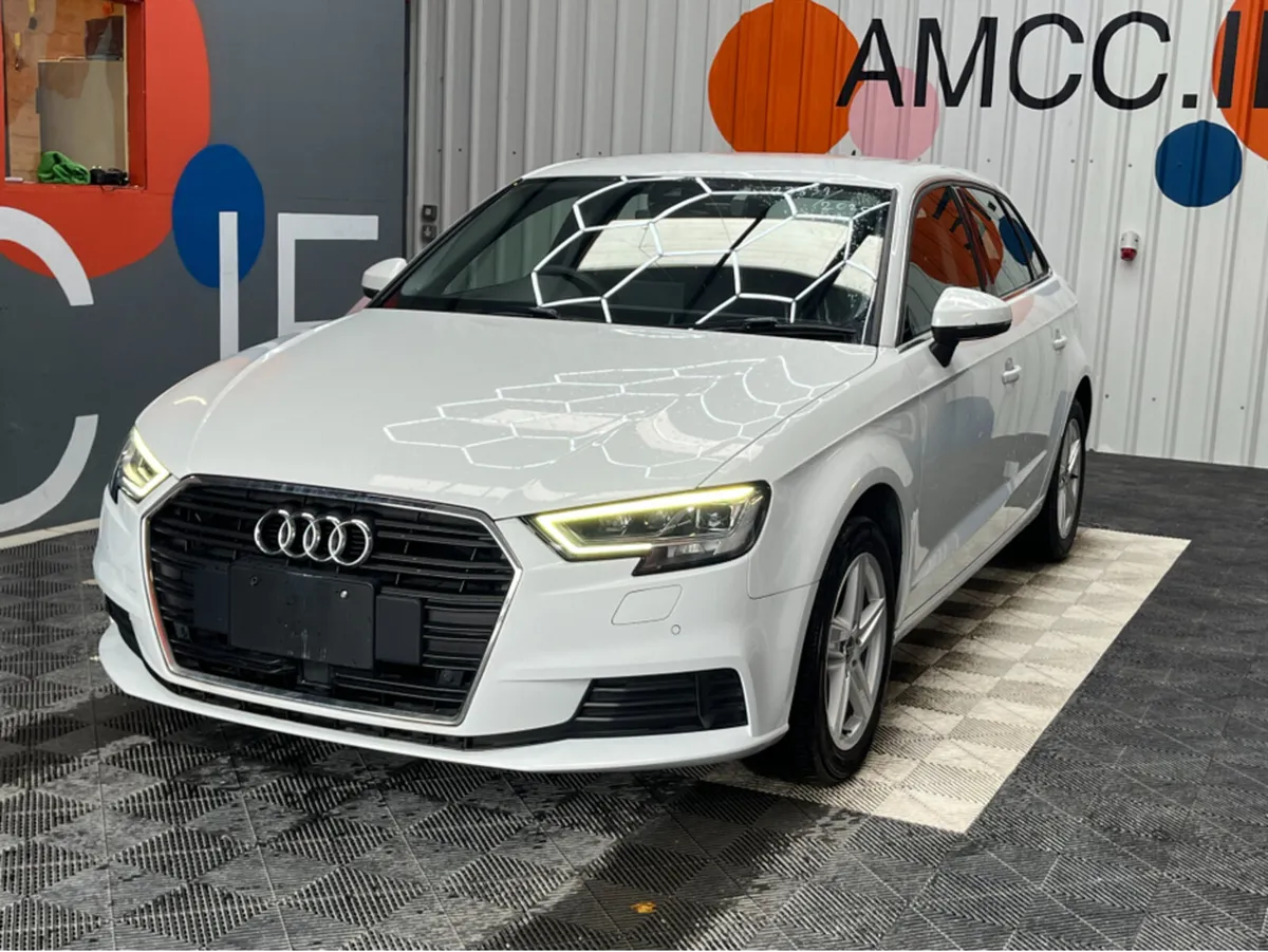 Audi A3 2020 AUDI A3 SPORTBACK 1.4L PETROL / 17K K - Image 3