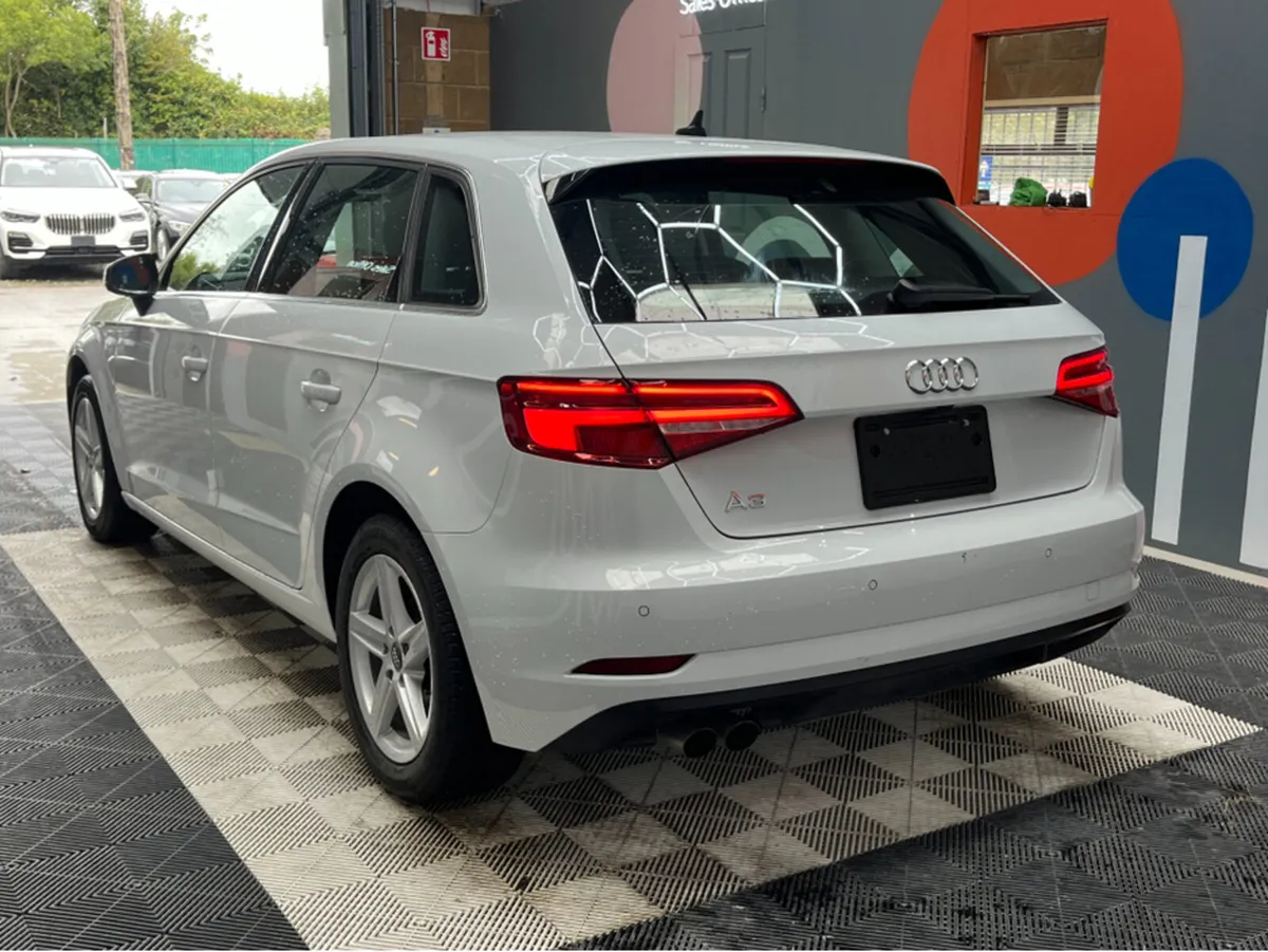 Audi A3 2020 AUDI A3 SPORTBACK 1.4L PETROL / 17K K - Image 4
