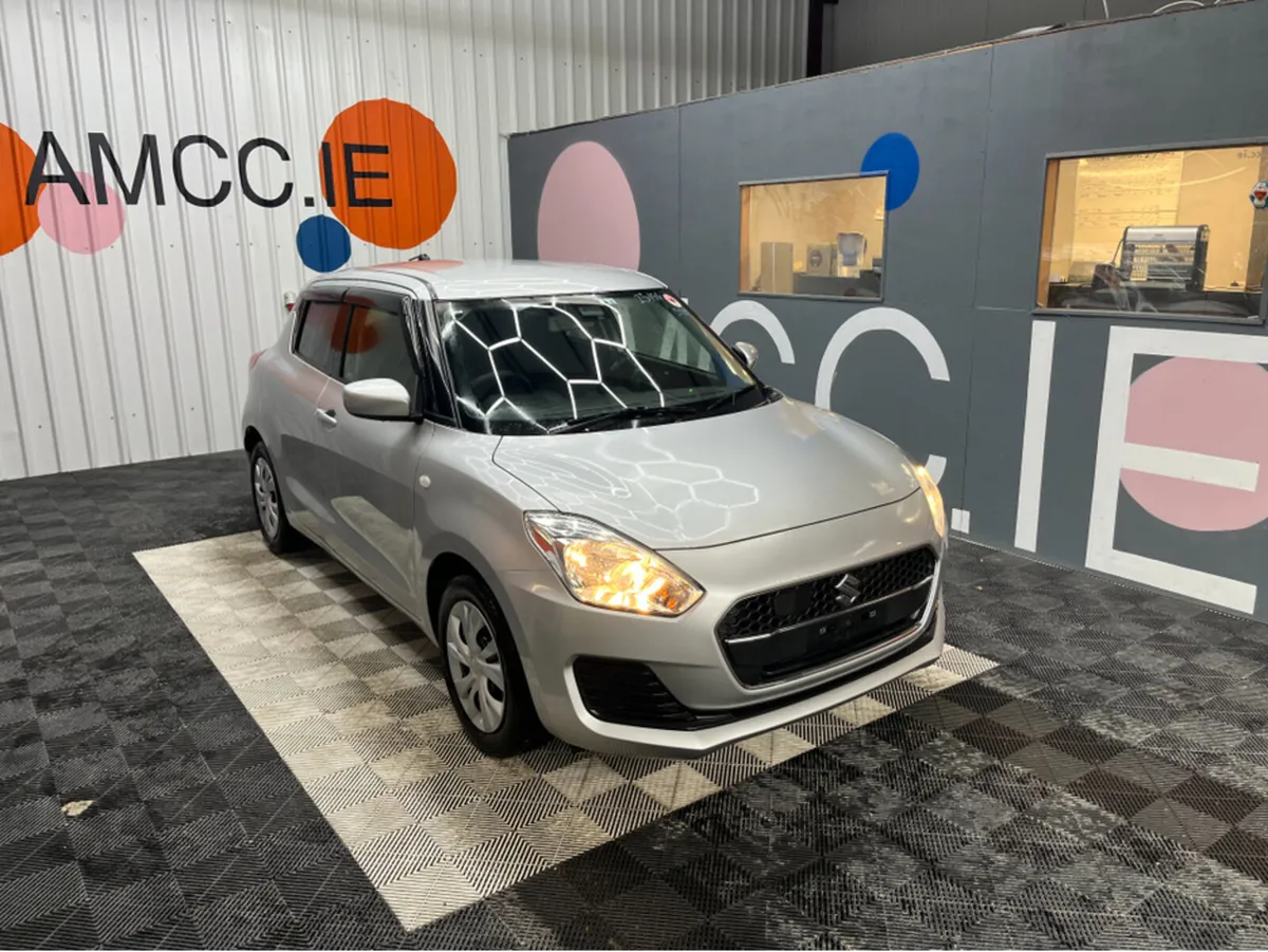 Suzuki Swift 2020 SUZUKI SWIFT 1.2L PETROL / 66K K - Image 1