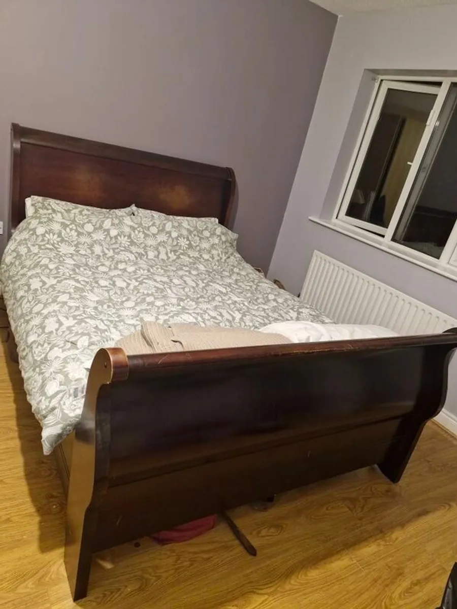 Bedroom Furniture - Image 1