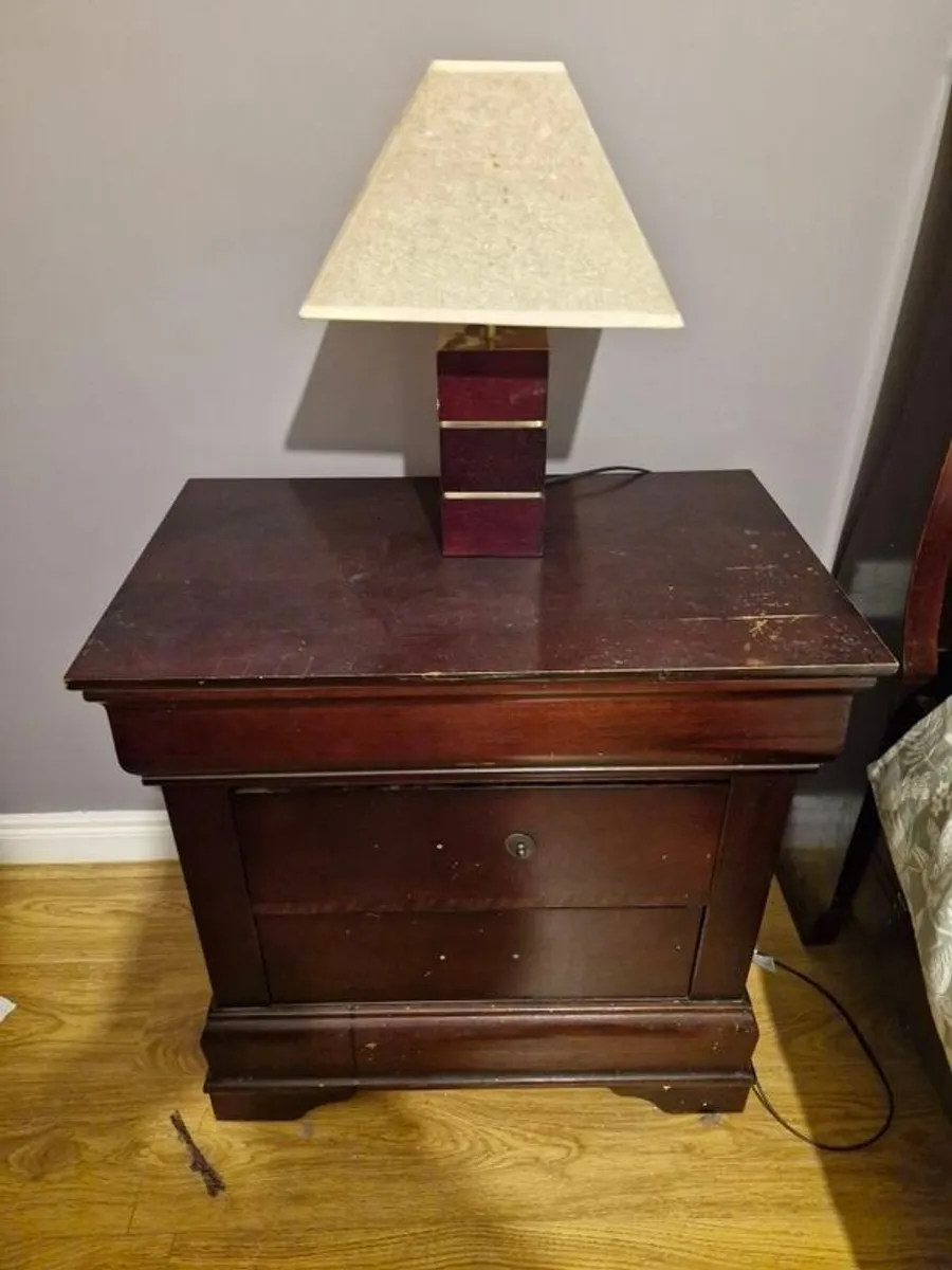 Bedroom Furniture - Image 2