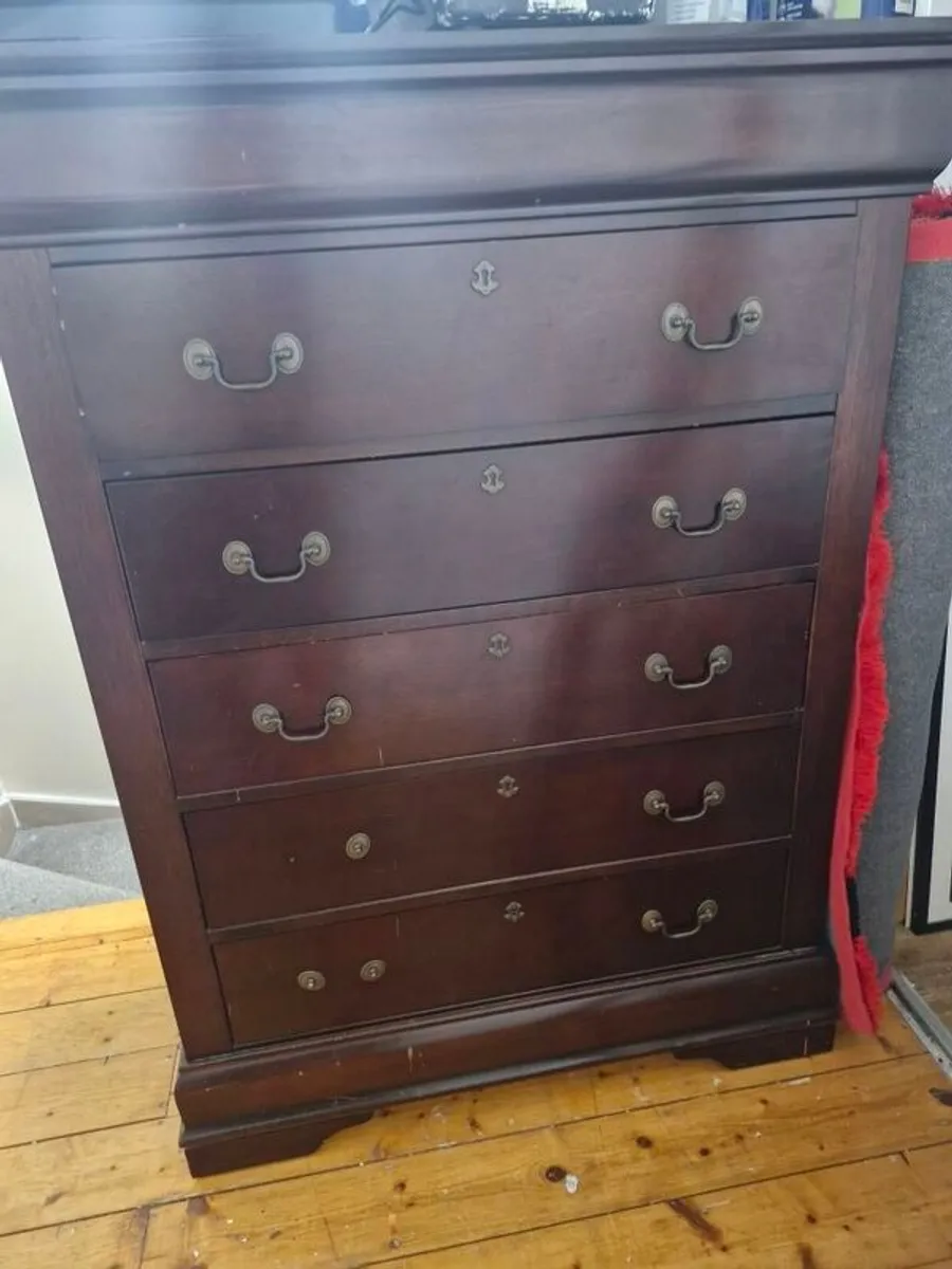 Bedroom Furniture - Image 3