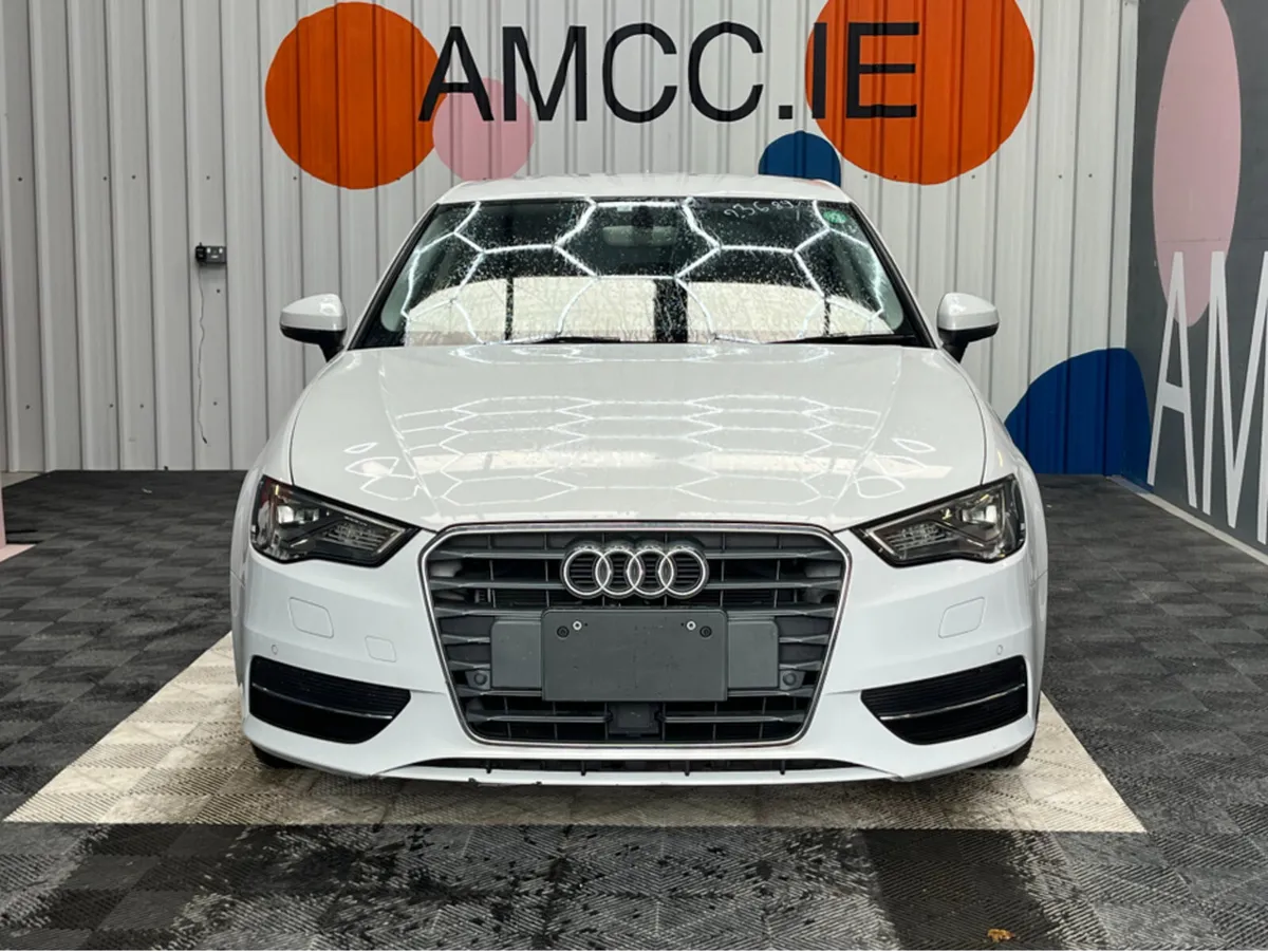 Audi A3 €16950! 2016 AUDI A3 AUTOMATIC TFSI 1.4L P - Image 2