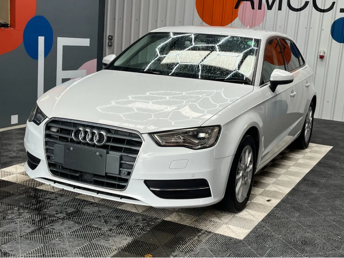 Audi A3 €16950! 2016 AUDI A3 AUTOMATIC TFSI 1.4L P - Image 3