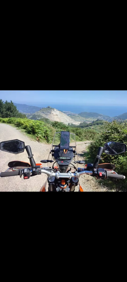 KTM 690 Enduro - Image 4