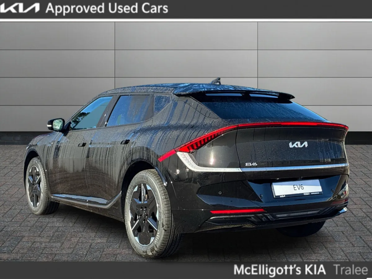 Kia EV6 PE EARTH-ME - Image 3