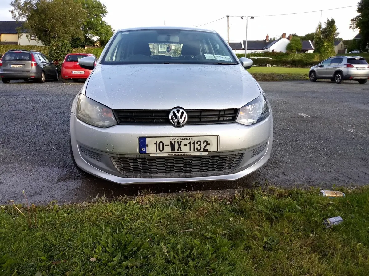 Volkswagen Polo 2010 - Image 4
