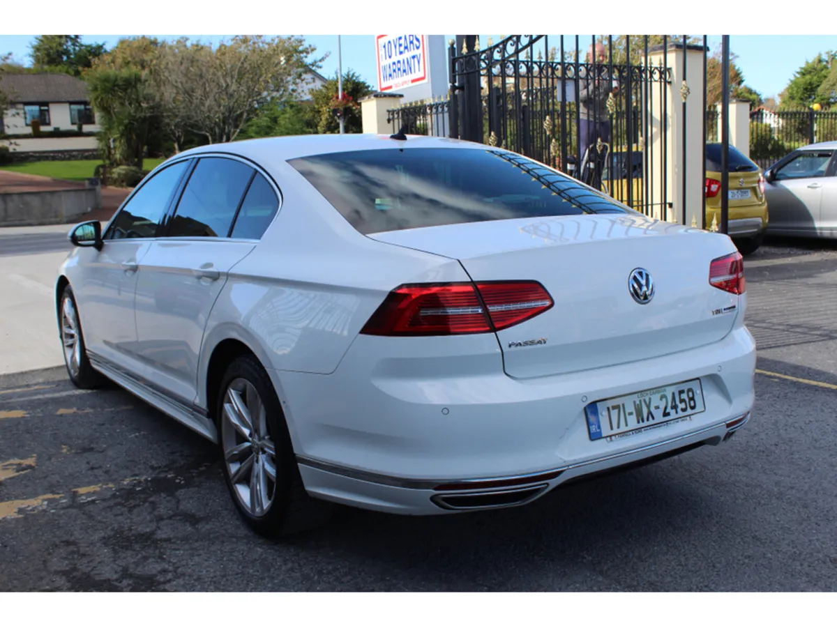 Volkswagen Passat 1.6 TDI HIGHLINE - Image 3