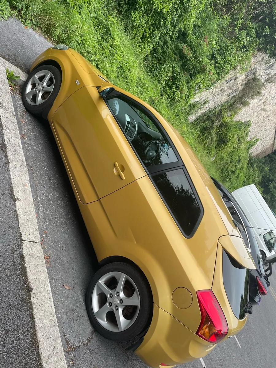 Kia Pro ceed 2009 - Image 3