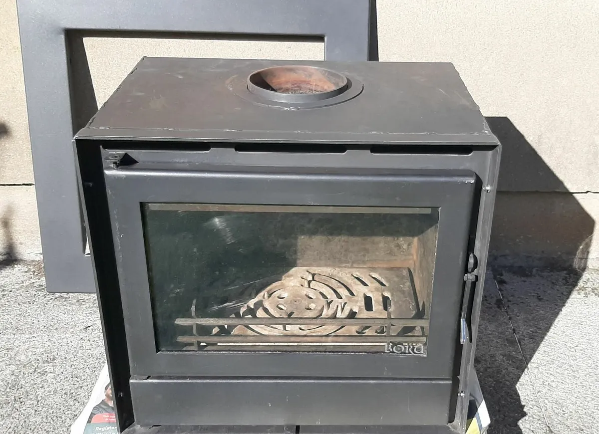 Stove - Image 2