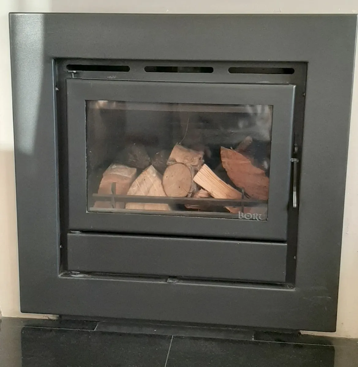 Stove - Image 1