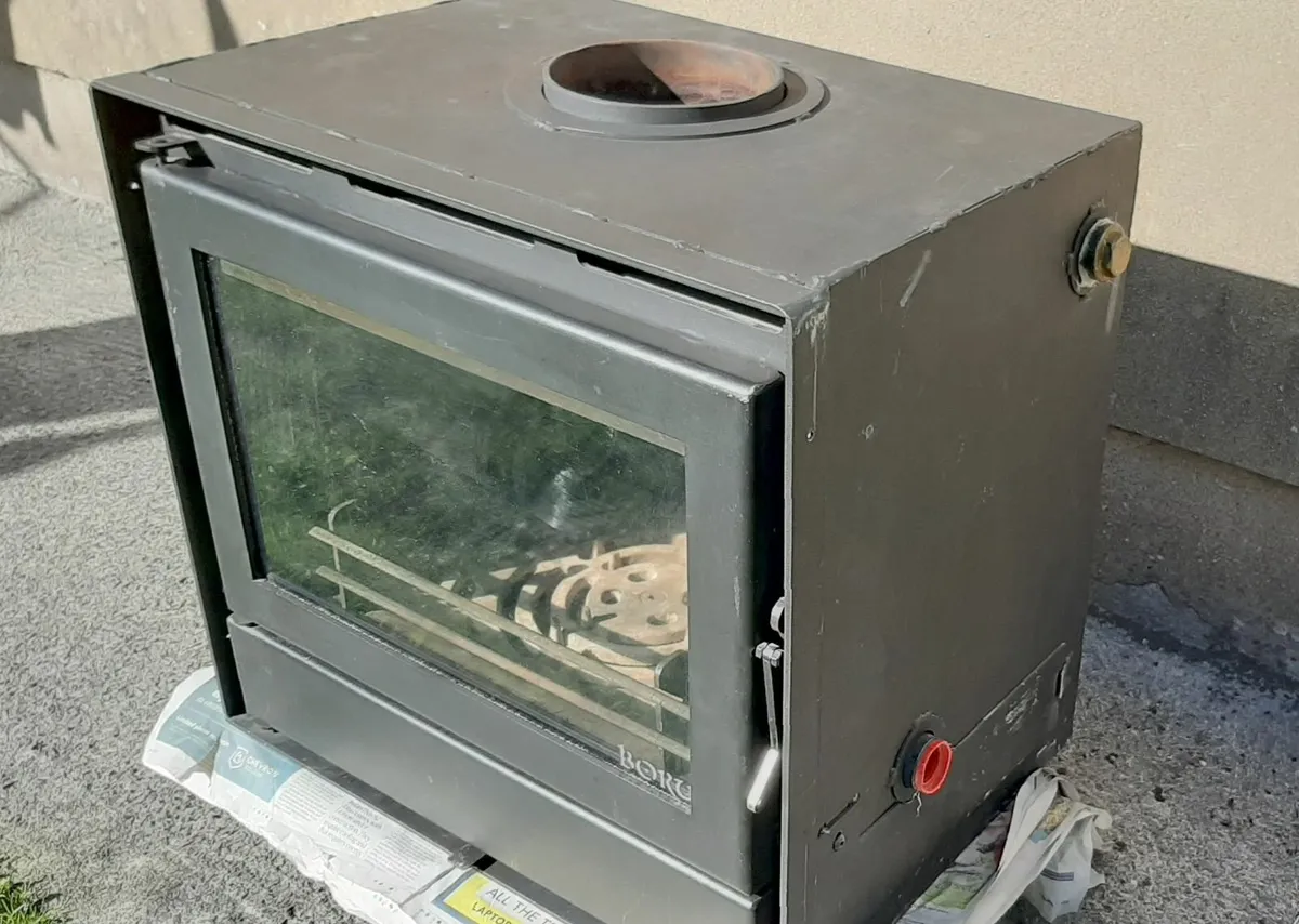 Stove - Image 3