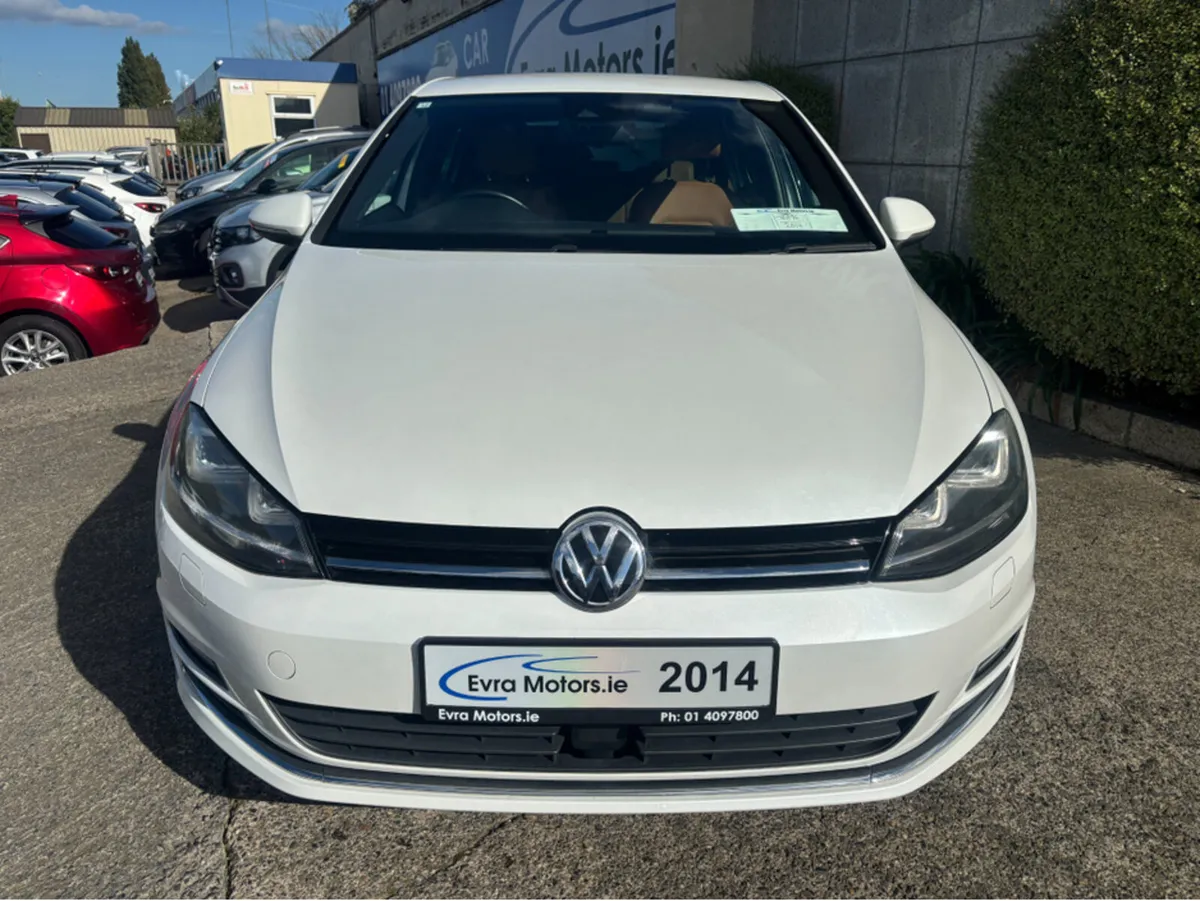 Volkswagen Golf MILANO HIGHLINE AUTOMATIC 1.4 PETR - Image 2