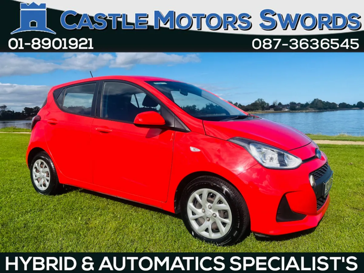 Hyundai i10 STARTER CAR//FINANCE AVAILABLE//CALL T - Image 2