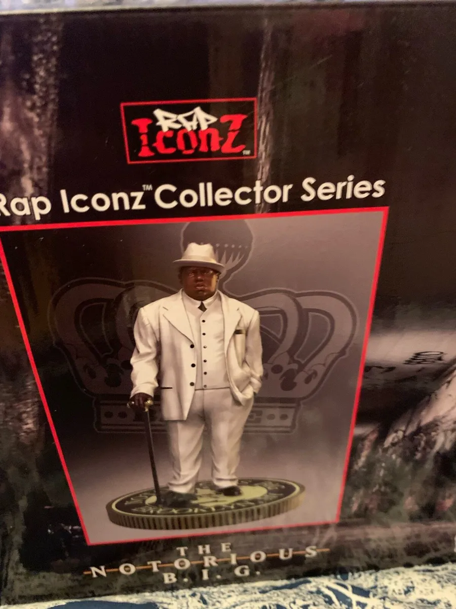 B.i.g  figure number - Image 1