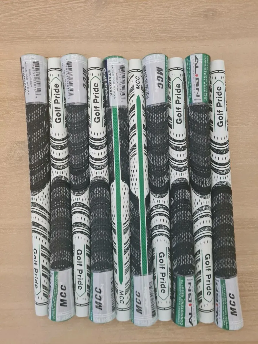 Golf Pride Grips - Image 2
