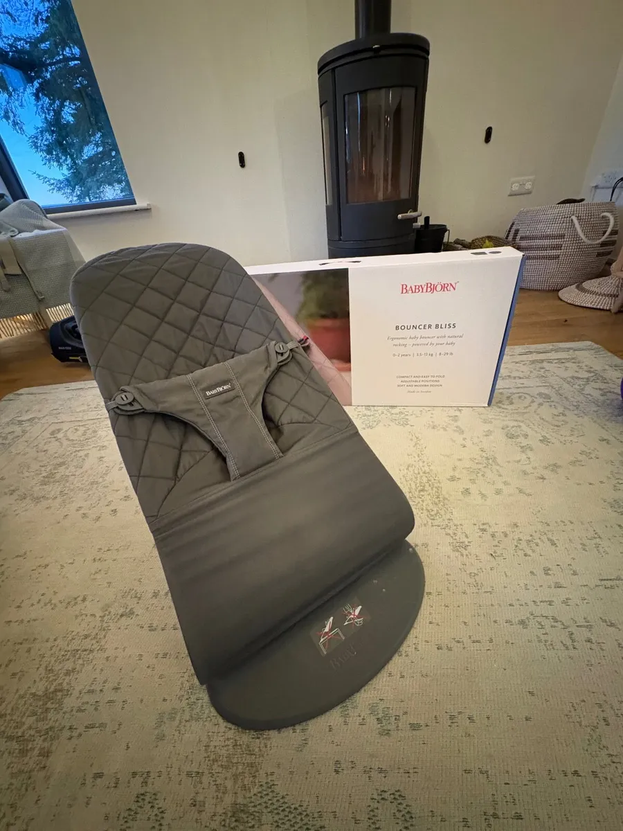 Baby essentials - Image 1