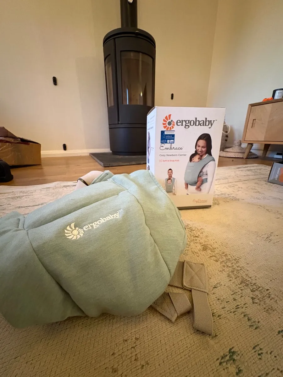 Baby essentials - Image 3