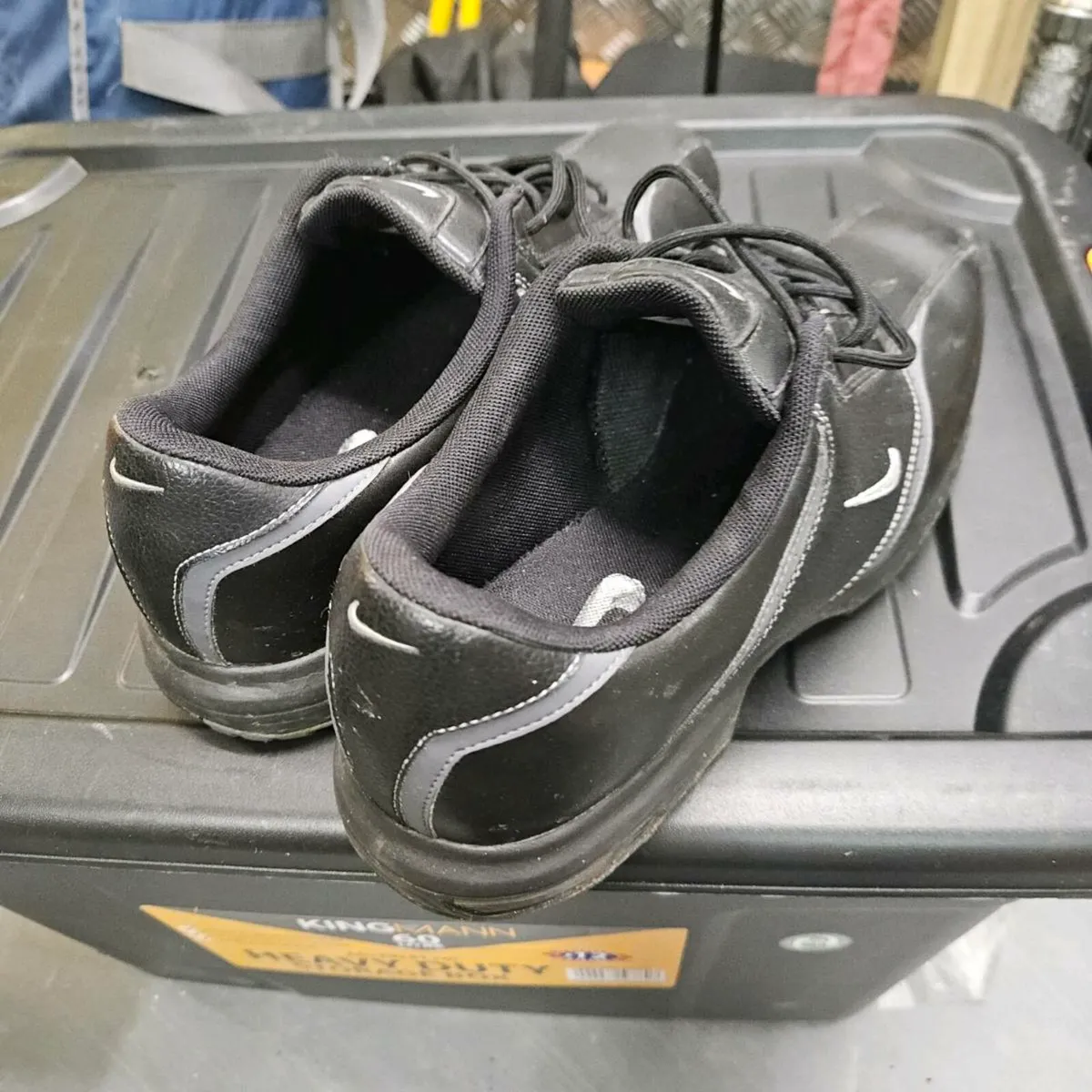 Nike golf shoes (7) - Image 2