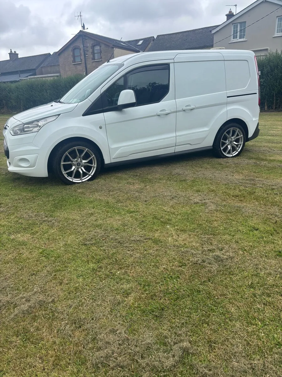 Ford transit connect - Image 4