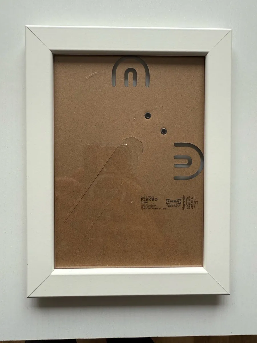 Photo frame - Image 1