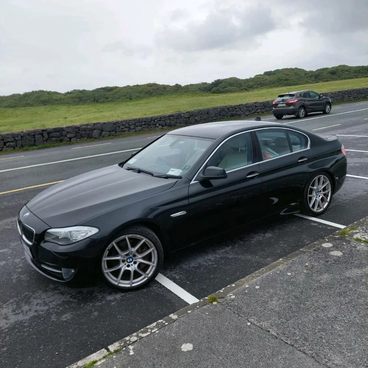 BMW 5-Series 525d 3.0d SE | €7950 read ad - Image 3