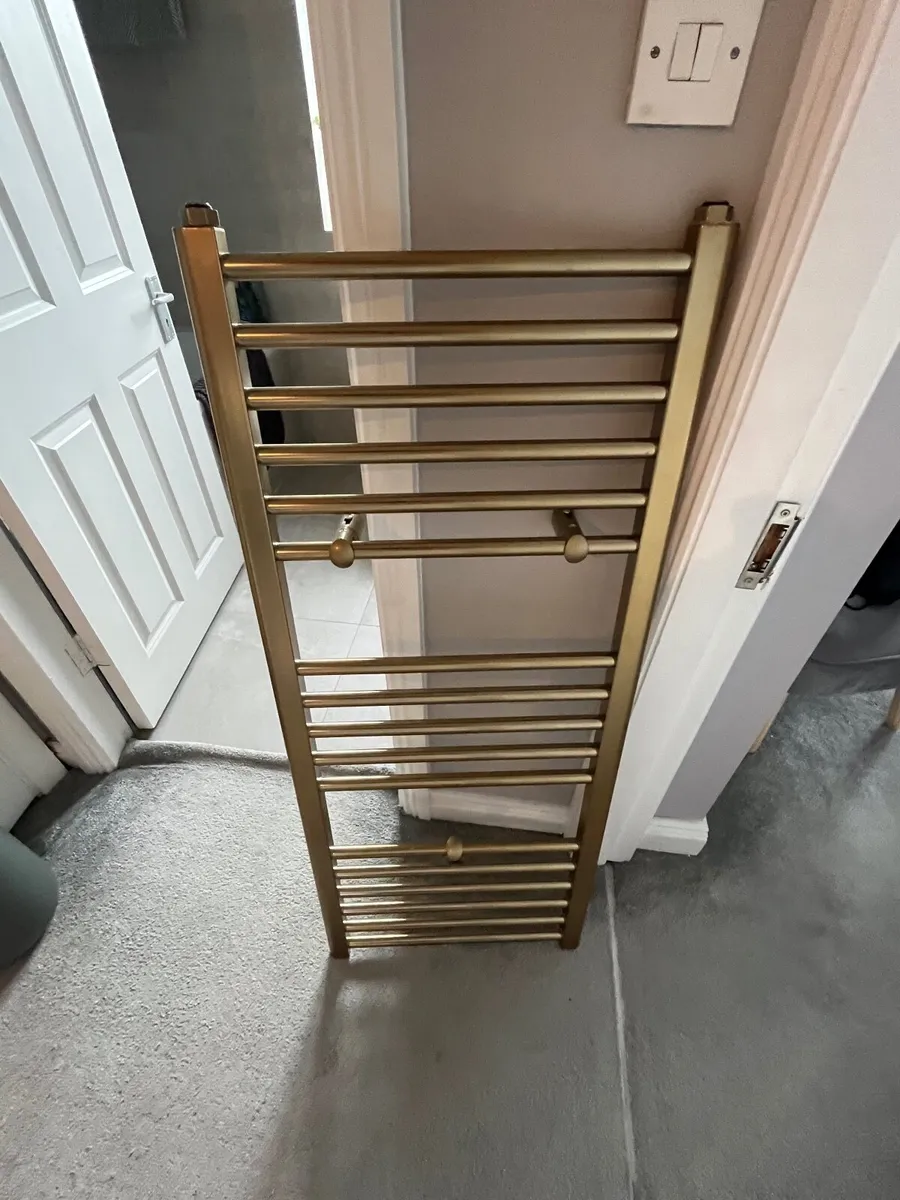 Towel warmer - Image 2
