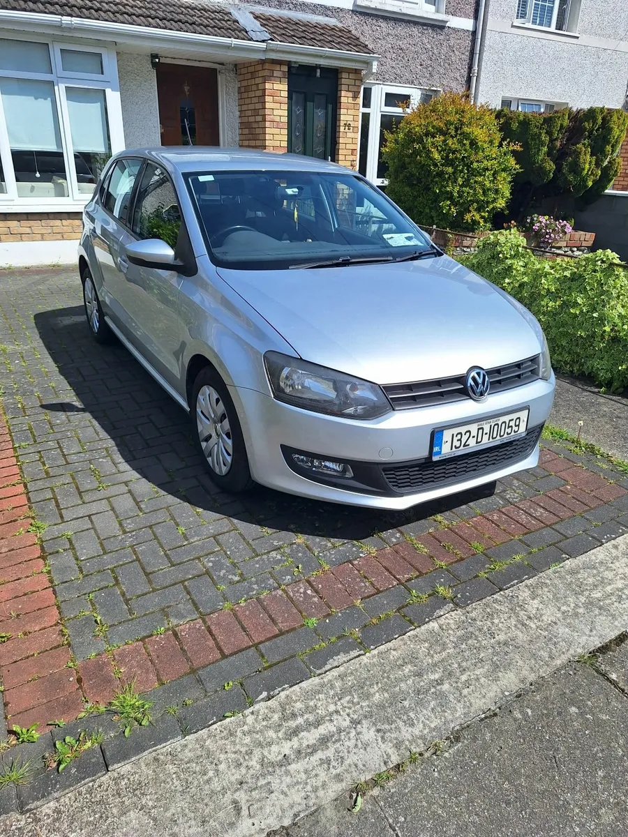 Volkswagen Polo 2013 - Image 3